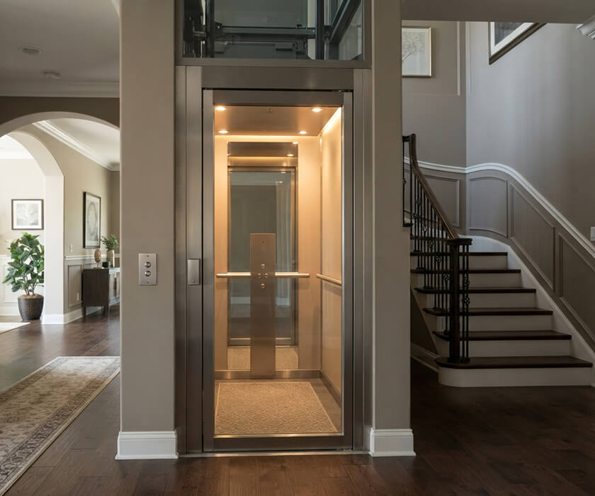 Why Luxury Villa Passenger Elevator Enhances Comfort in Exclusive Residential Properties