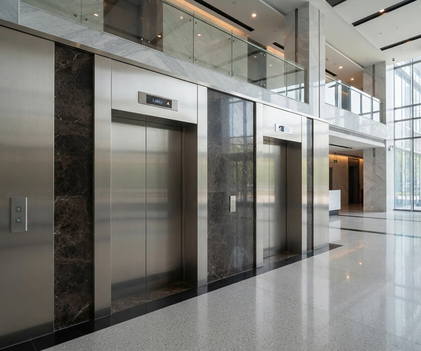Why MRL Passenger Elevator Installation Is Worth Considering for Multi Floor Commercial Spaces Why MRL Passenger Elevator Installation Is Worth Considering for Multi Floor Commercial Spaces
