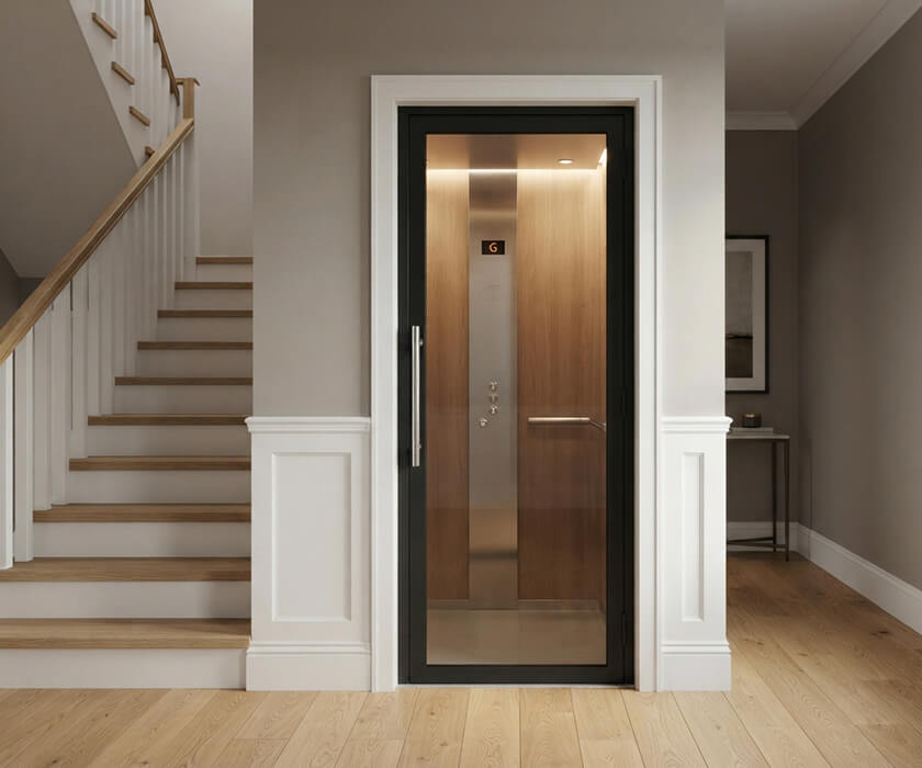 Why Residential Home Passenger Elevator Systems Can Make Larger Houses Easier to Navigate Why Residential Home Passenger Elevator Systems Can Make Larger Houses Easier to Navigate
